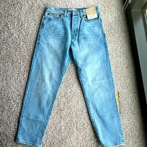 Men’s Madewell Jeans